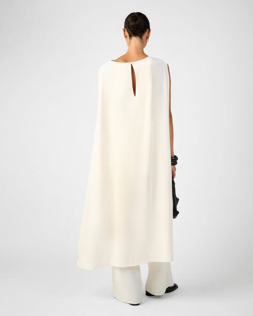 Weworewhat Draped Dolman Sleeve Jumpsuit In Multi