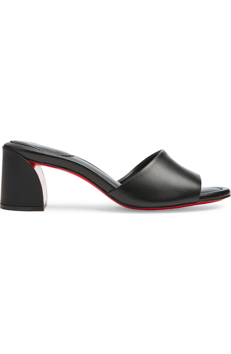 Christian Louboutin Jane Slide Sandal, Alternate, color,