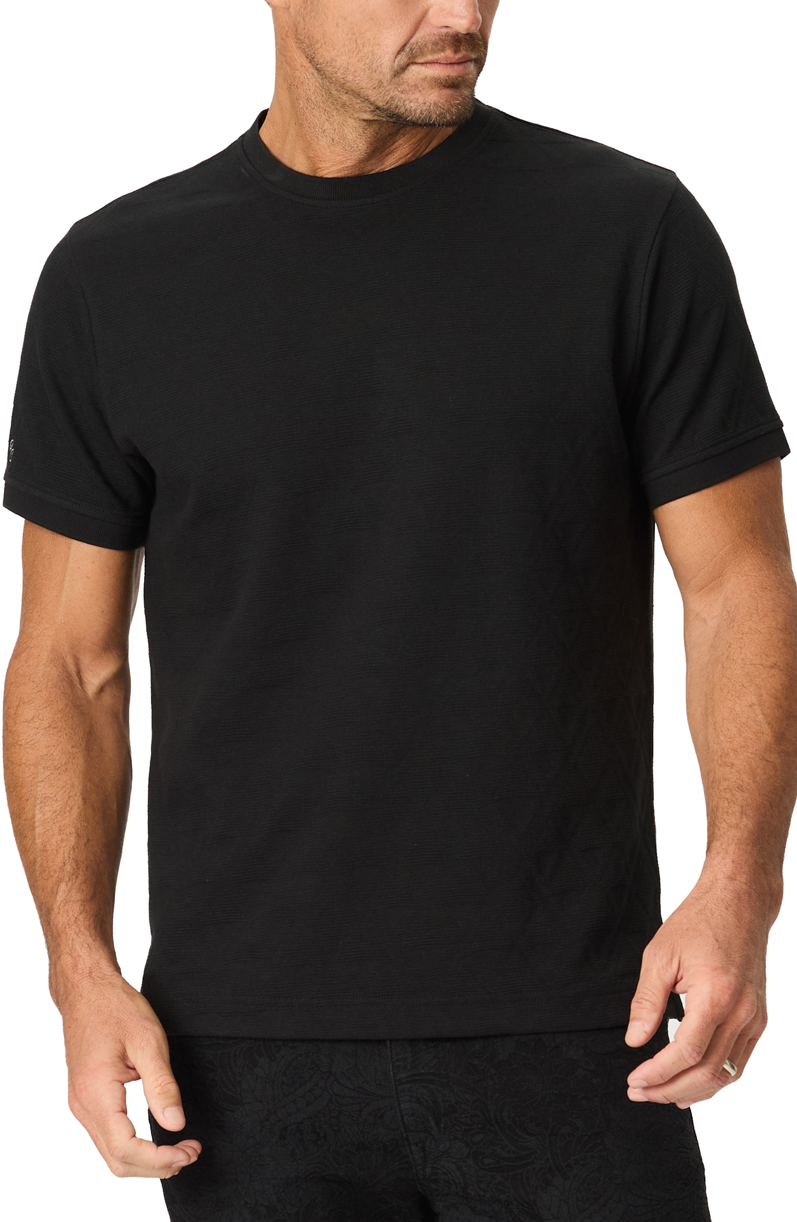selected BLACK