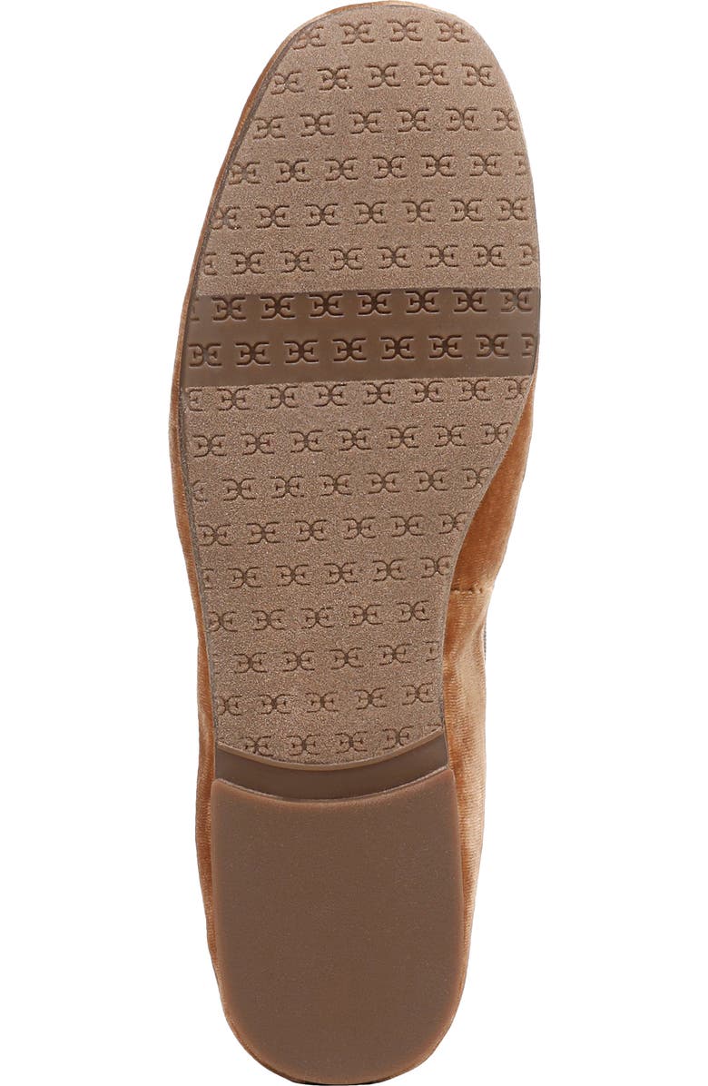 Sam Edelman Arya Ballet Flat, Alternate, color, Harvest Brown