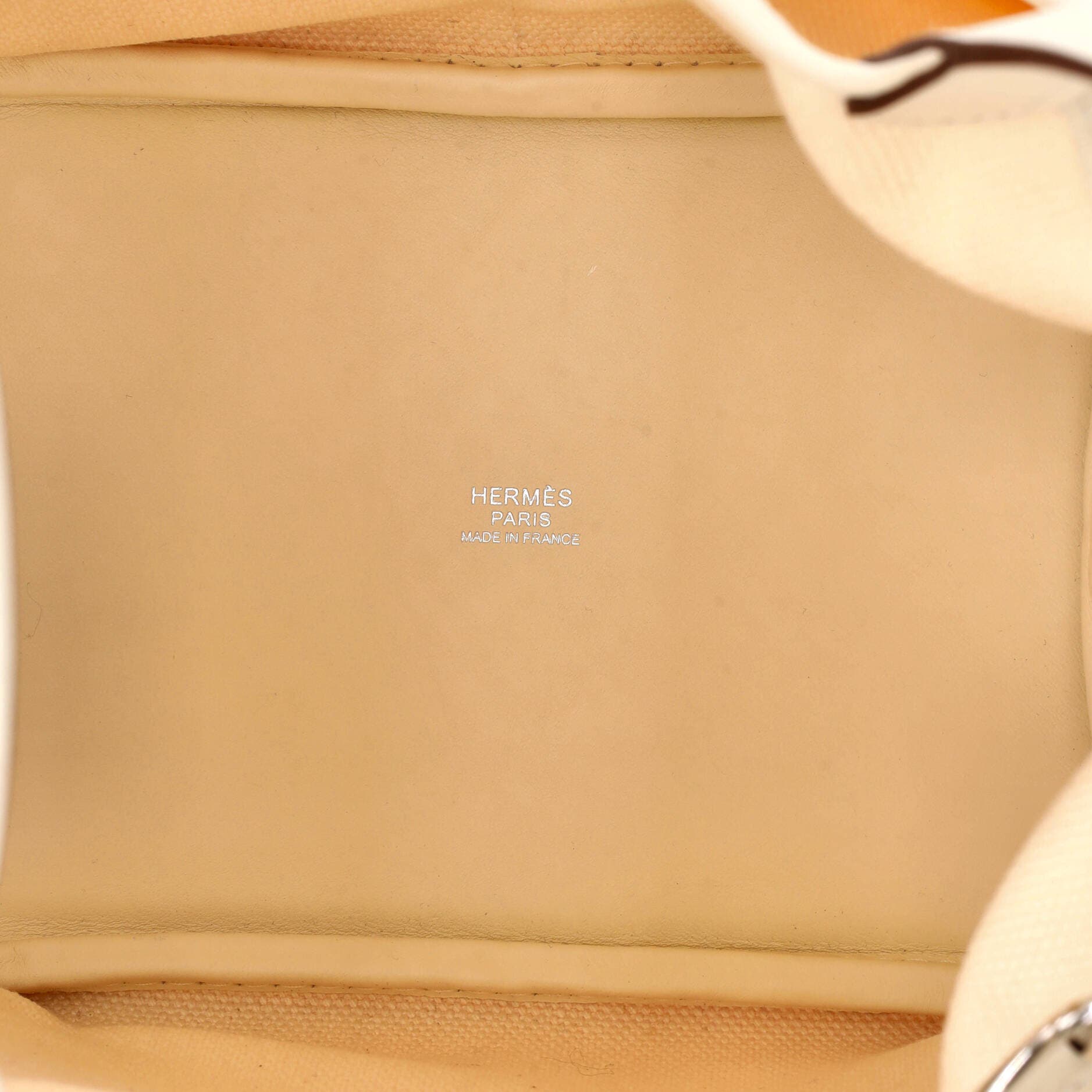 Cargo Picotin Lock Bag Canvas and Swift PM, Alternate, color, White