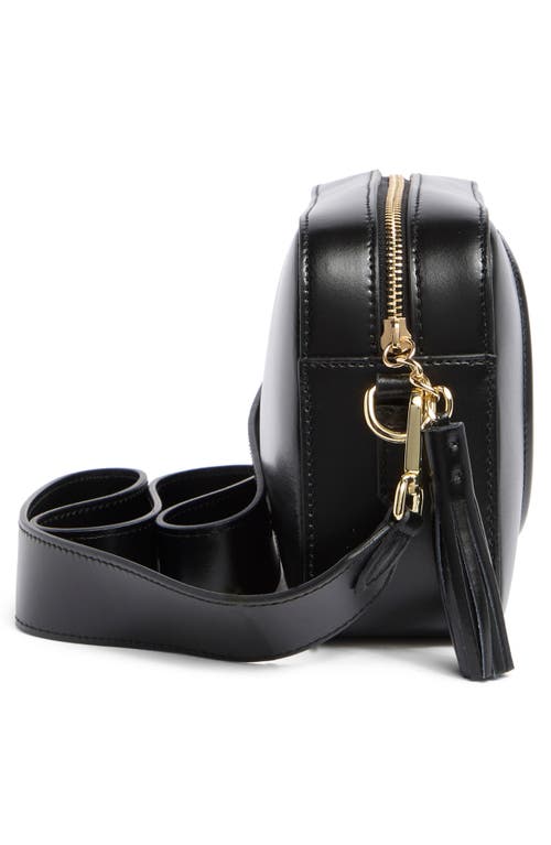 VALENTINO BY MARIO VALENTINO VALENTINO BY MARIO VALENTINO BABETTE BRODERIE CROSSBODY BAG