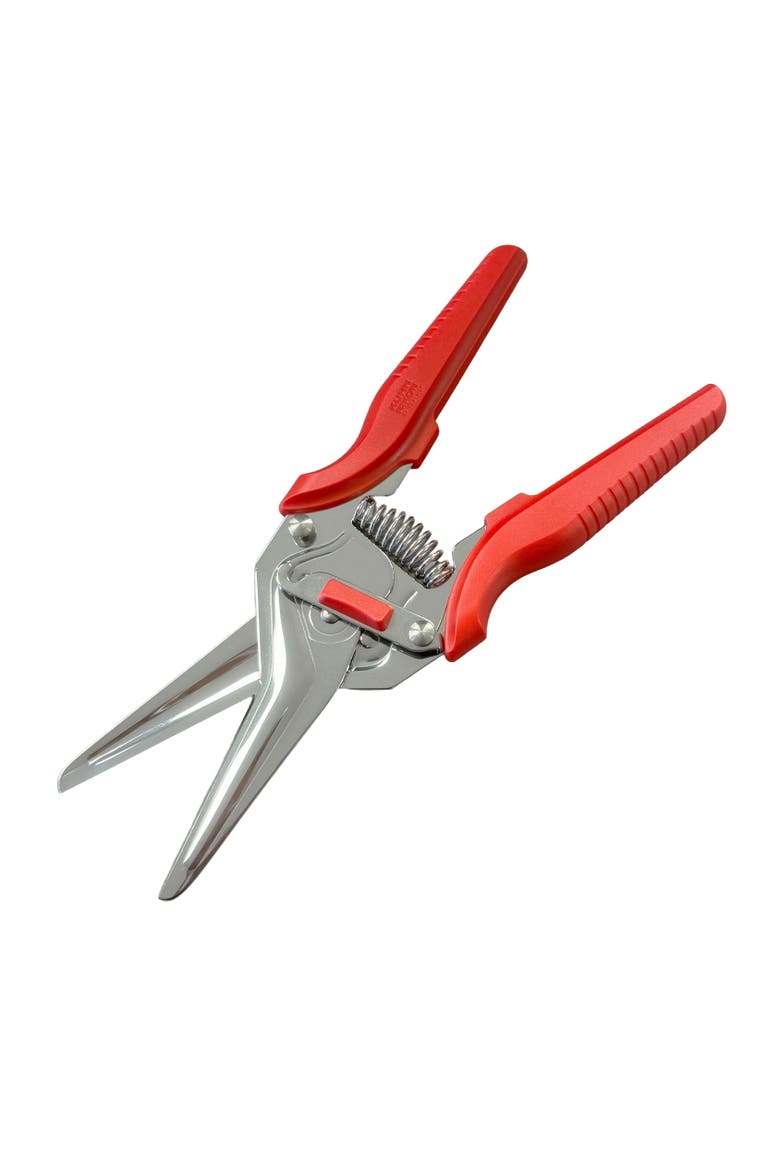 Classic Kitchen & Garden Shears, Includes 1 Shear, Stainless Steel Blades, Main, color, Multicolored