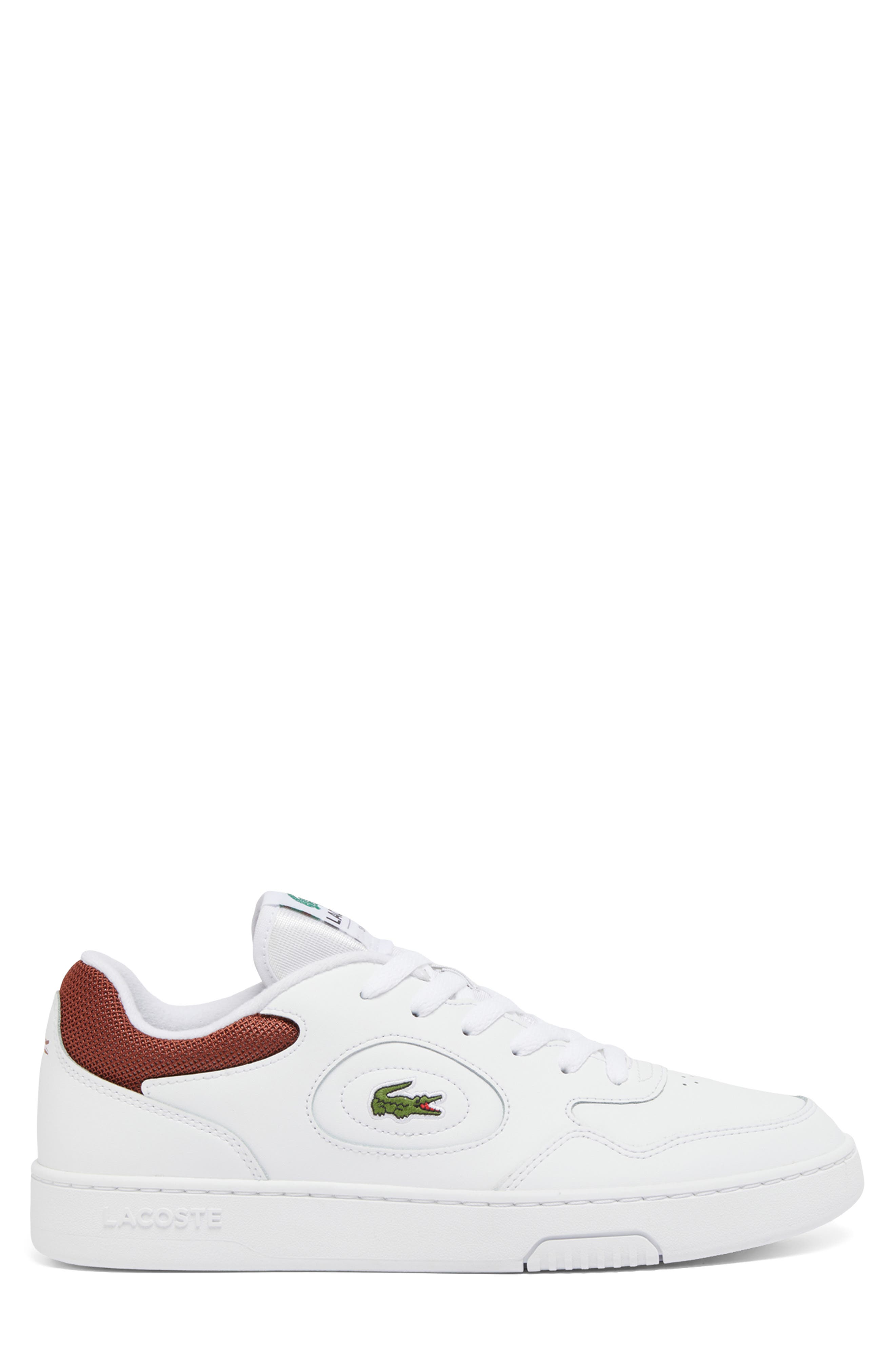 Lacoste Lineset 224 Sneaker, Alternate, color, 