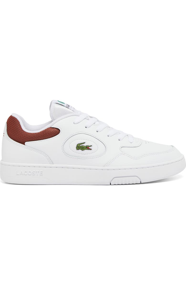 Lacoste Lineset 224 Sneaker, Alternate, color,