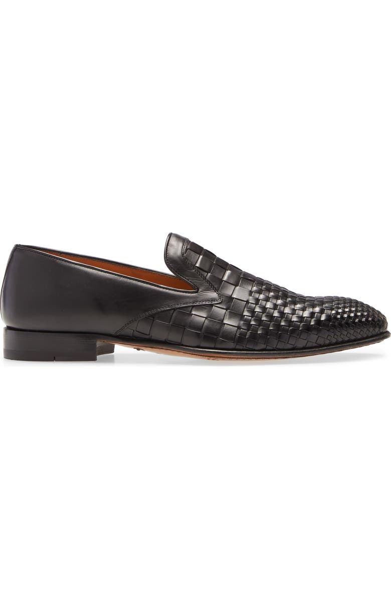 Mezlan Sirocco Venetian Loafer, Alternate, color,