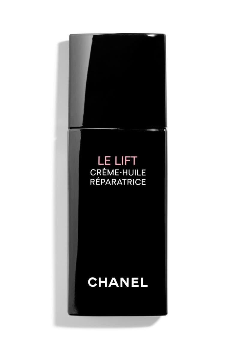 LE LIFT 
Firming Anti-wrinkle Restorative Cream-Oil, Main, color, NO COLOR