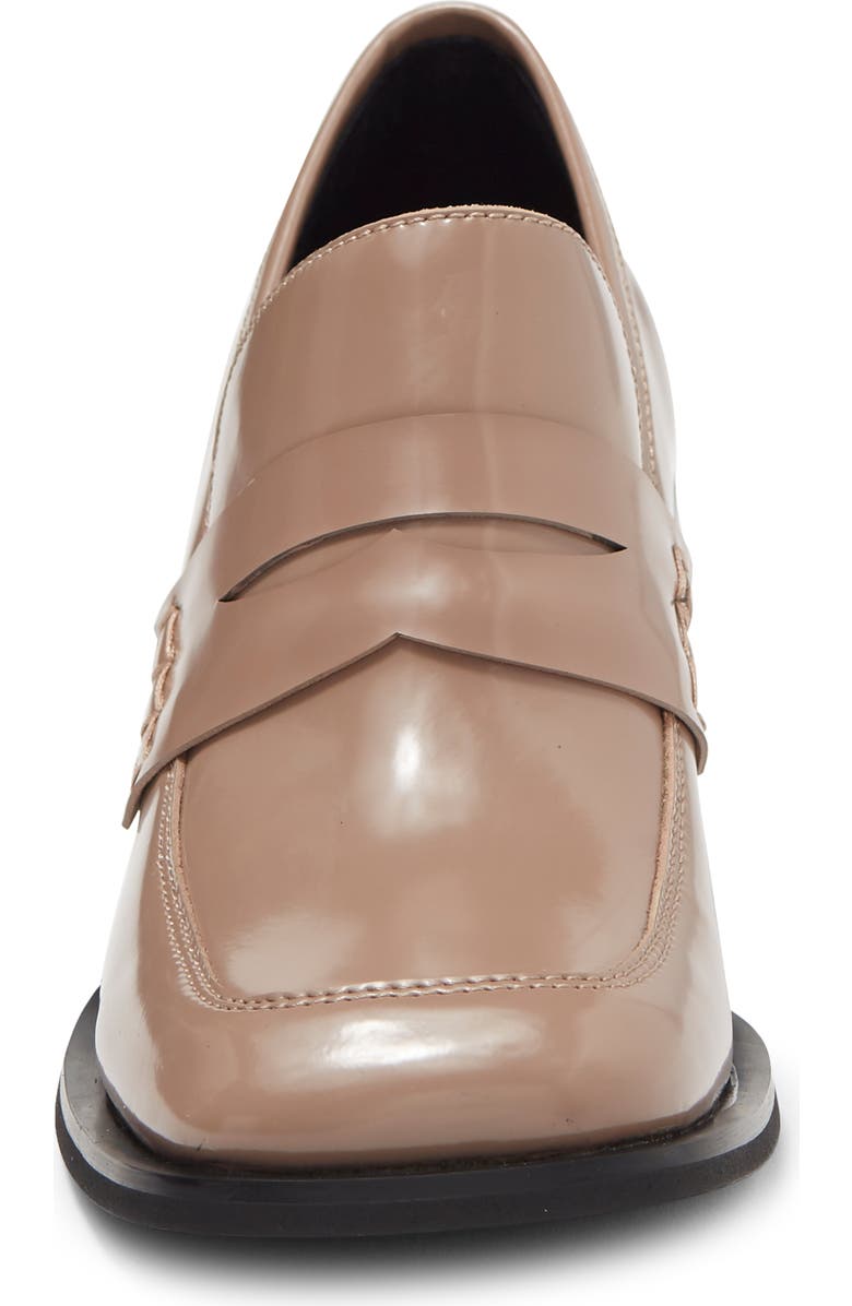 Jeffrey Campbell Ecole Loafer Pump, Alternate, color,