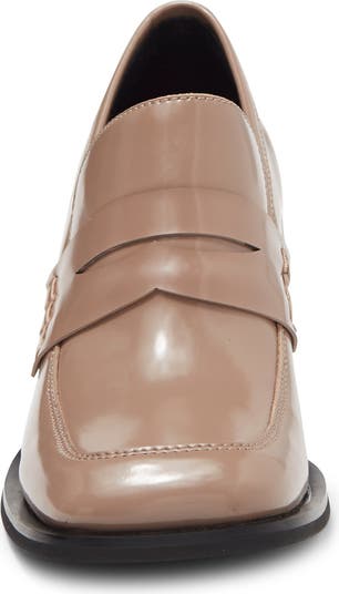 Jeffrey Campbell Ecole Loafer Pump (Women) Nordstrom
