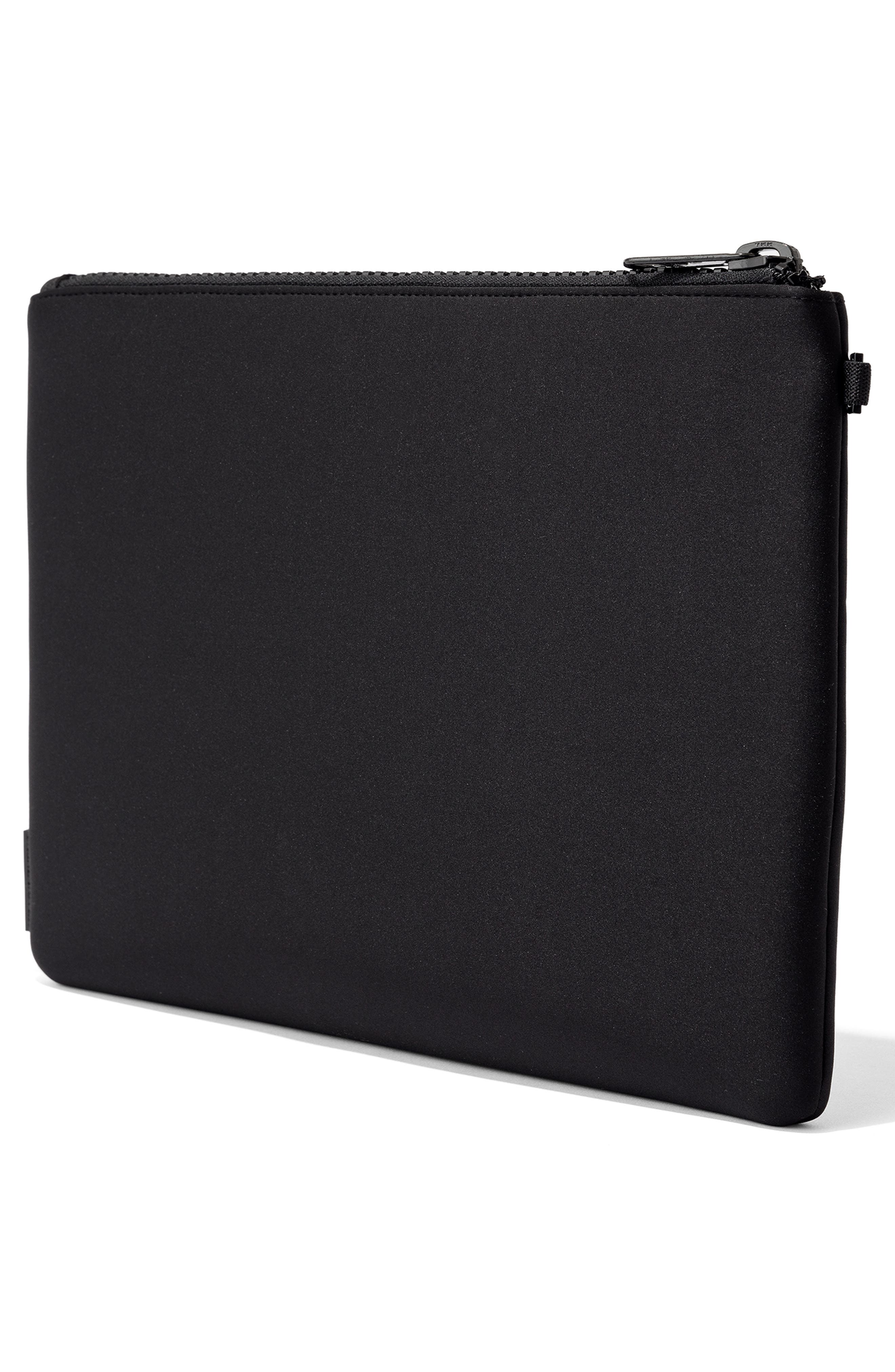 Dagne Dover Scout Extra Large Zip Top Pouch, Alternate, color, 