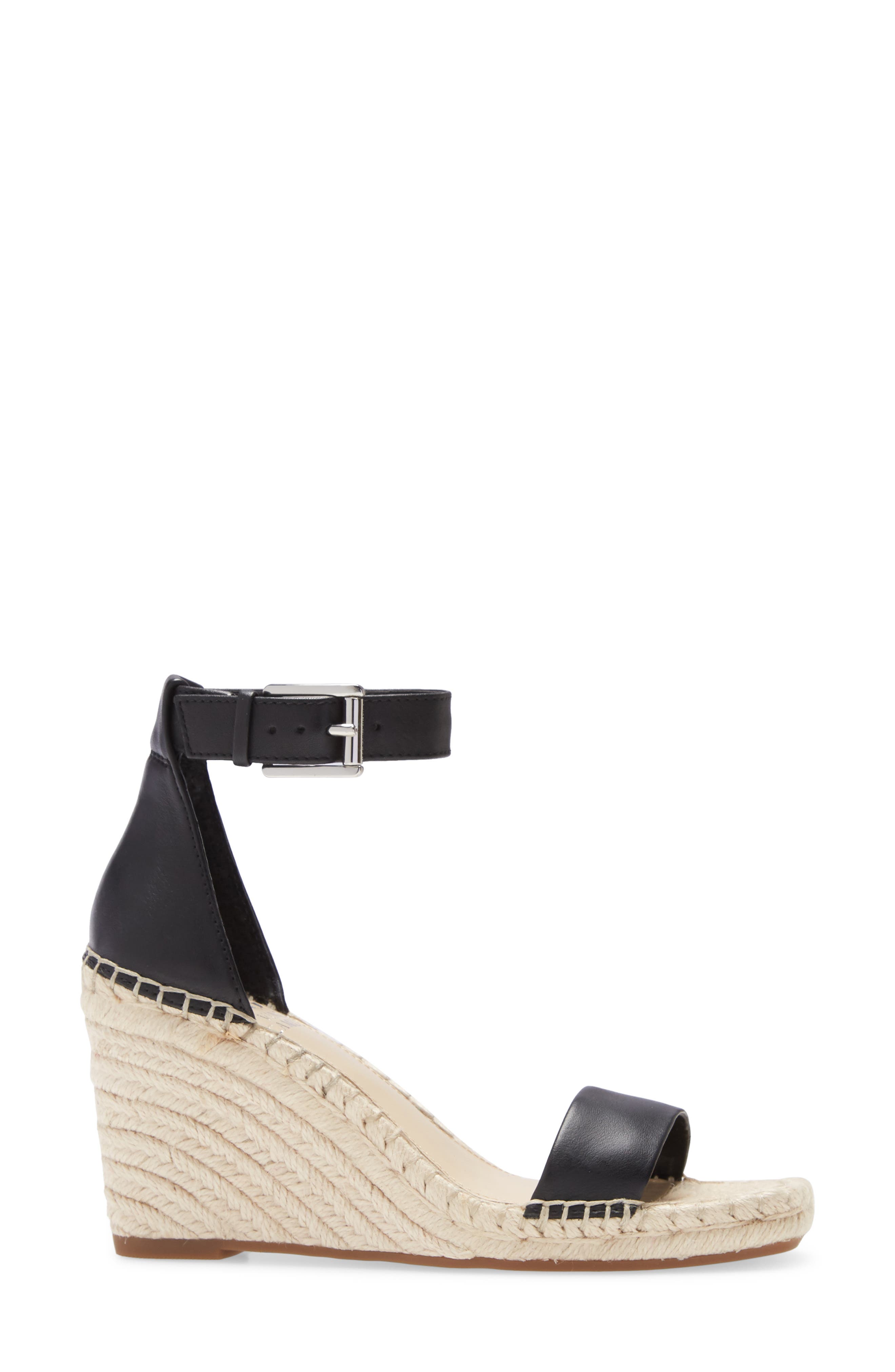 Vince Camuto Meddrina Ankle Strap Sandal, Alternate, color, 