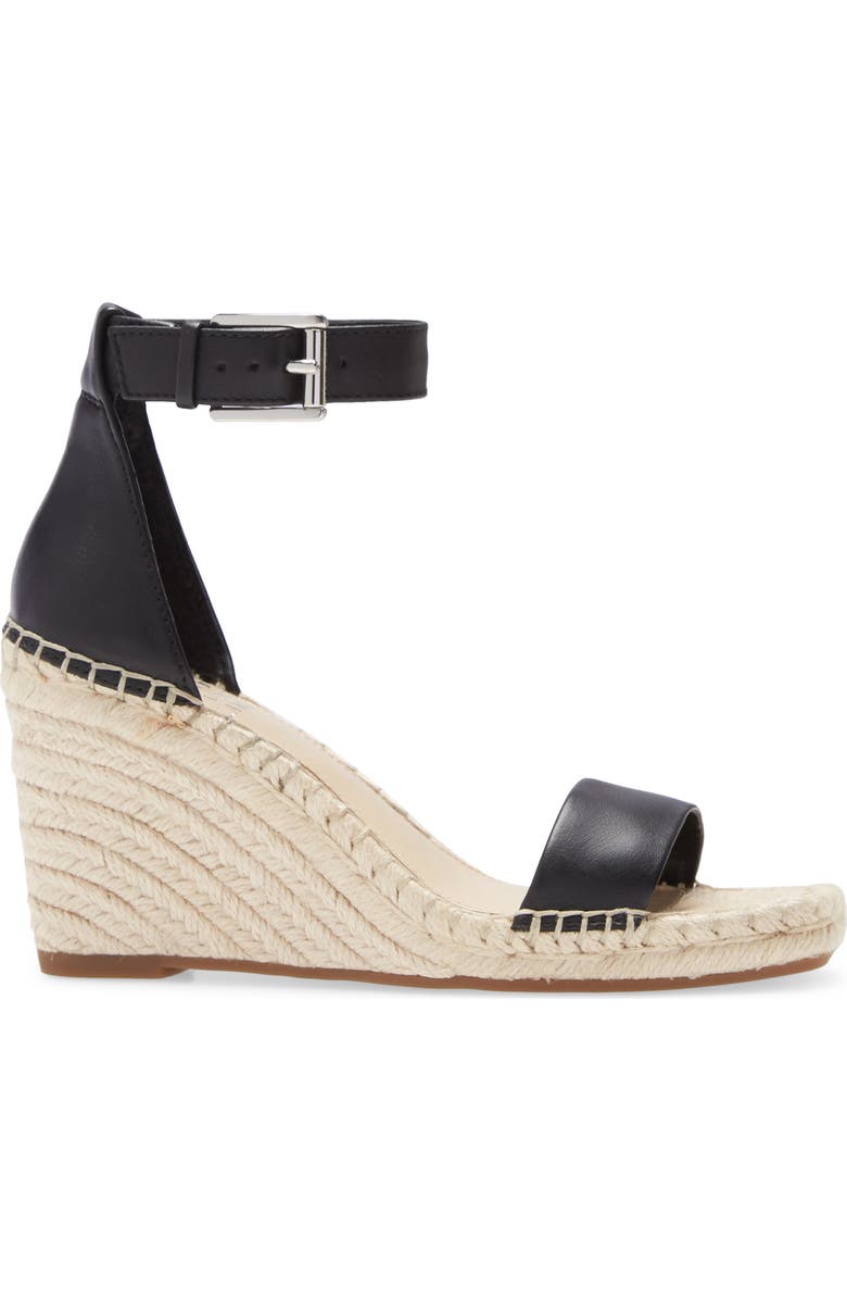 Vince Camuto Meddrina Ankle Strap Sandal, Alternate, color,