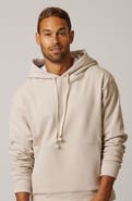 LEISURE LAB Zen Hoodie