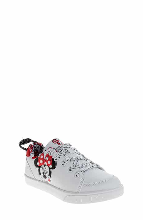 JOSMO Kids' Minnie Mouse Sneaker