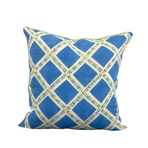 Mithya Linen Pillow Cover