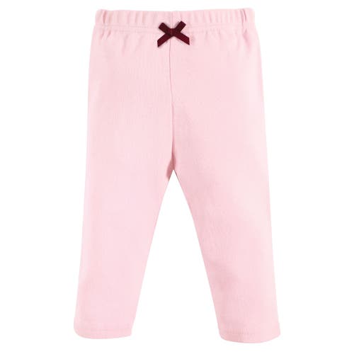 Little Treasure Soft Cotton Two-piece Outfit Bodysuit & Pants