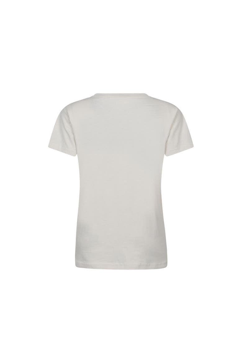Inverness Relaxed Fit Short-Sleeved T-Shirt, Alternate, color, Beige