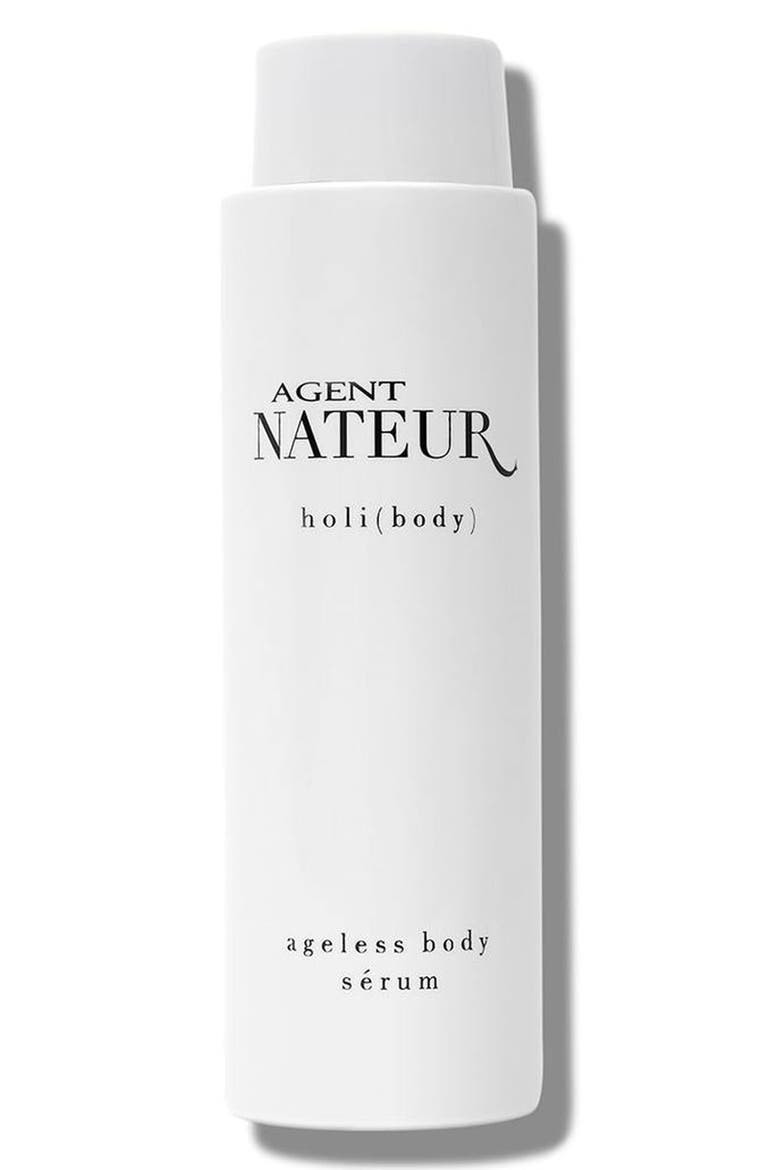 holi(oil) Unisex Ageless Body Serum, Main, color, NO COLOR