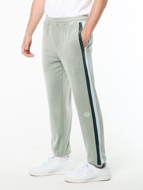 Banda Velour Track Pant
