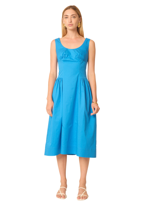 Zuri Dress