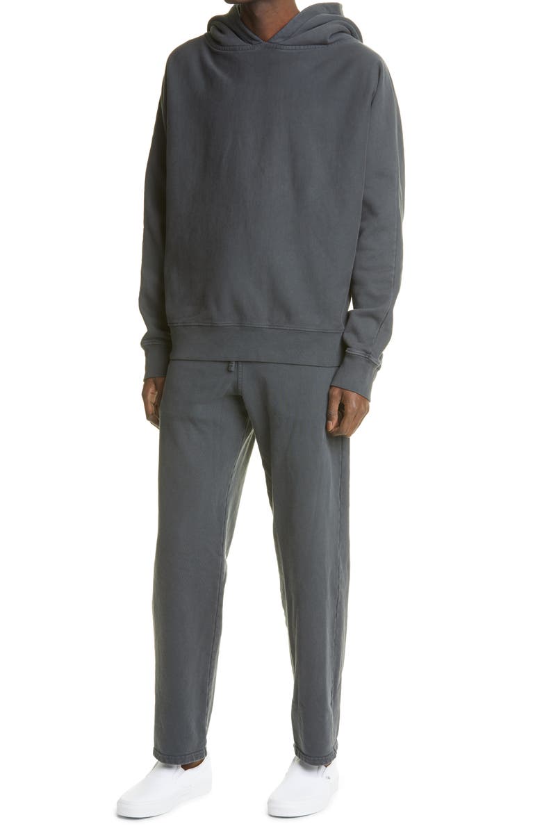 Darryl Brown Gym Hoodie, Alternate, color, 