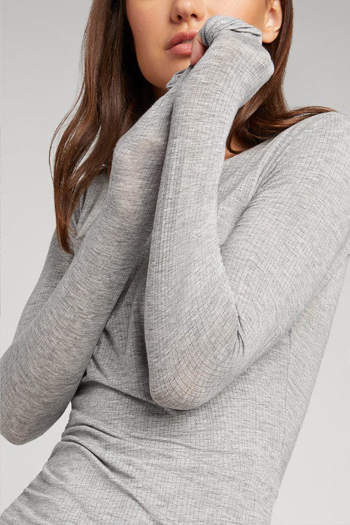 Whipped Long Sleeve - image 4