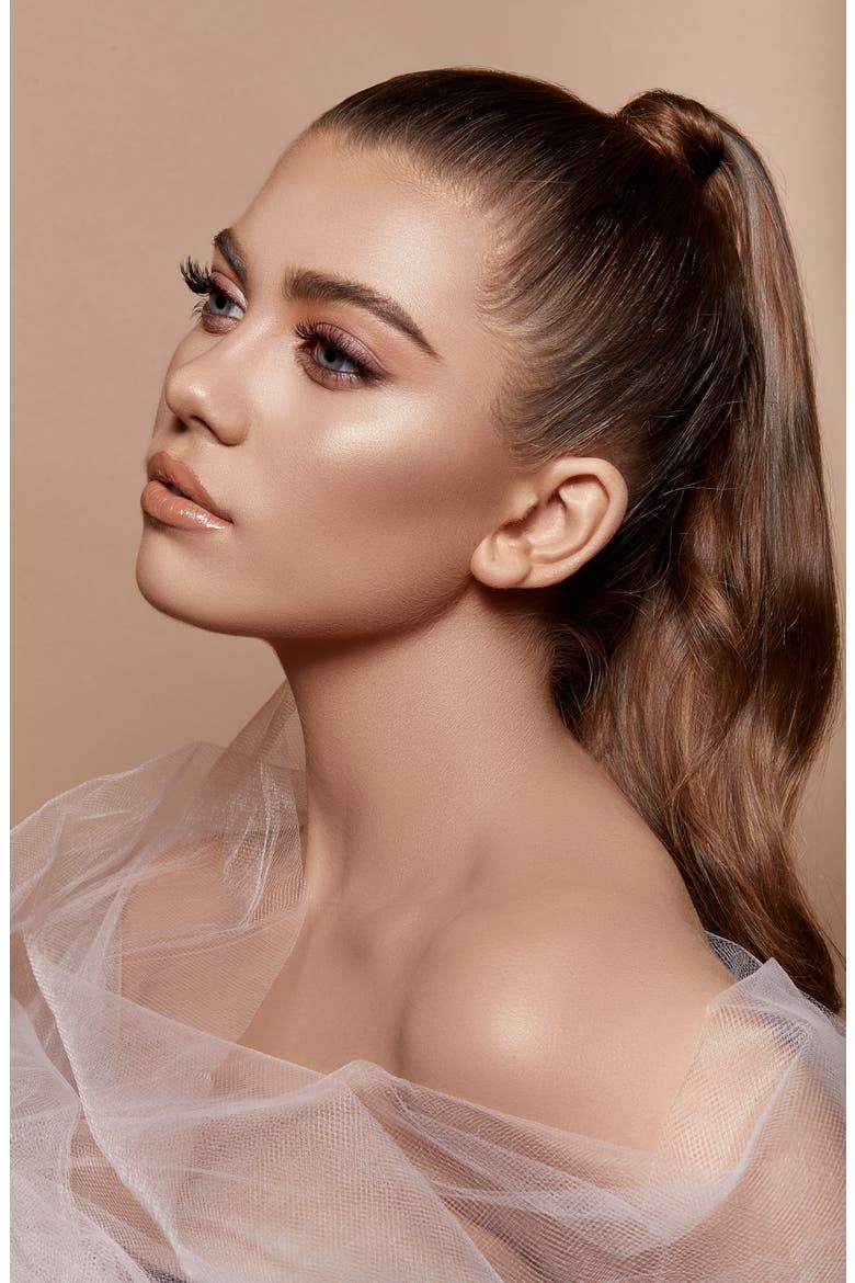 Soft Focus Hydrate + Set Powder, Alternate, color, TAN