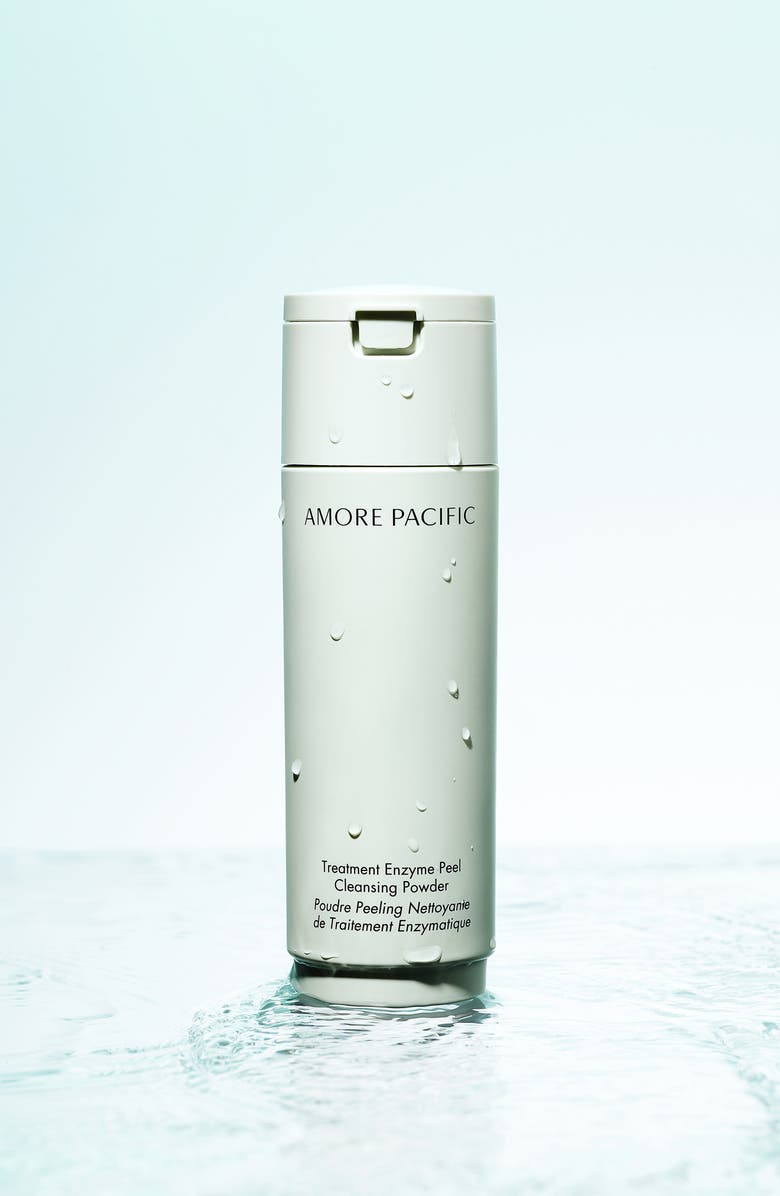 AMOREPACIFIC Treatment Enzyme Peel Cleansing Powder, Alternate, color, 