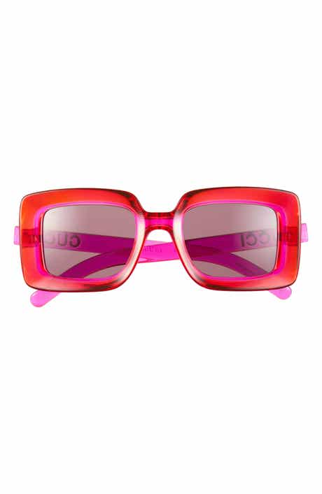 Square Sunglasses