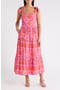 selected Pink-Orange