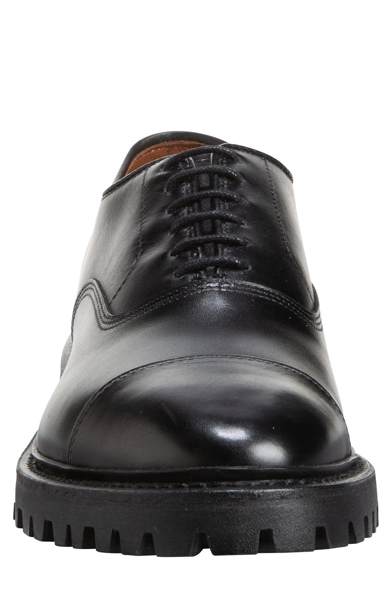 Allen Edmonds Park Avenue Oxford, Alternate, color, 