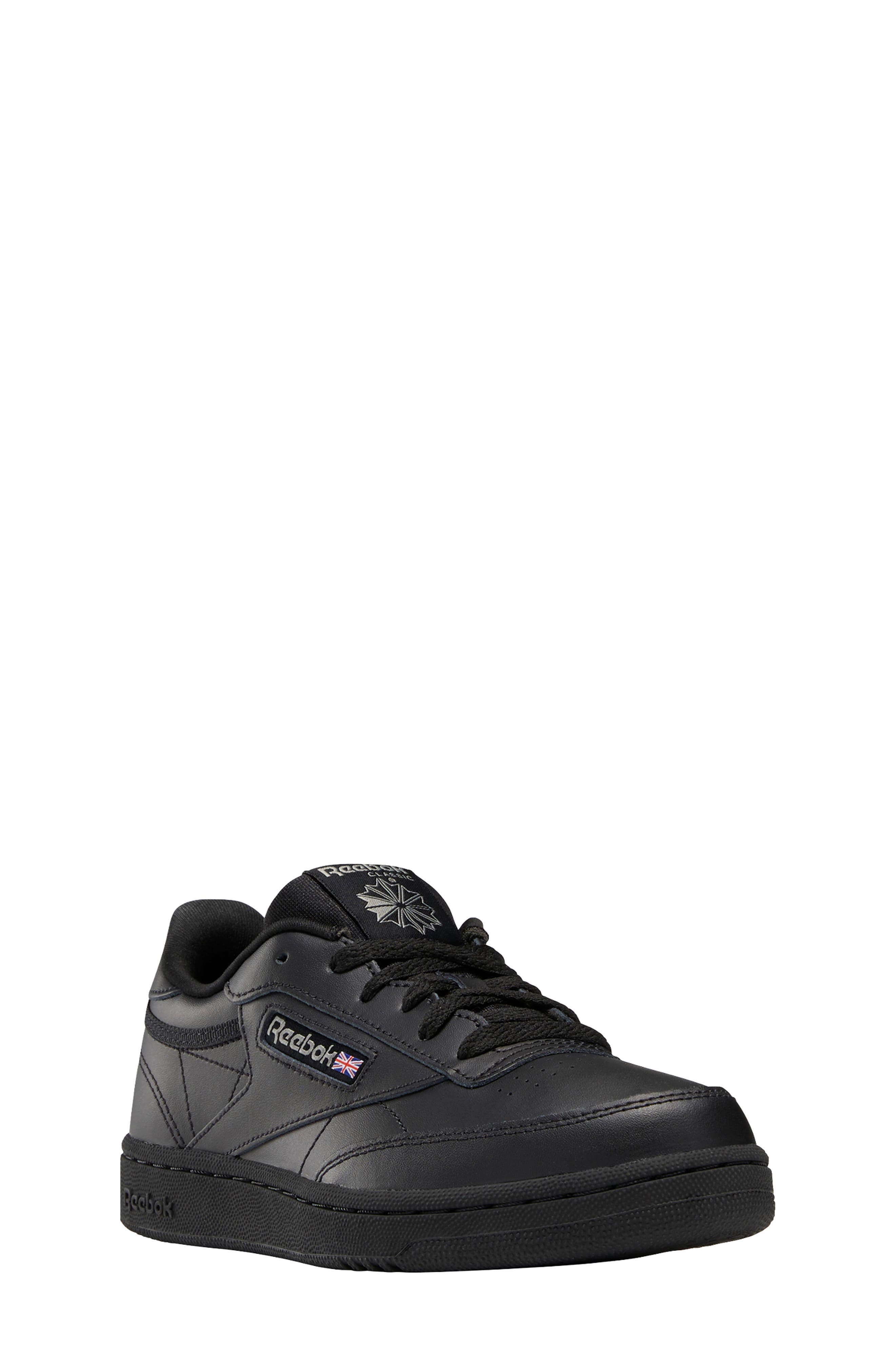 Reebok Club C Sneaker, Main, color, 