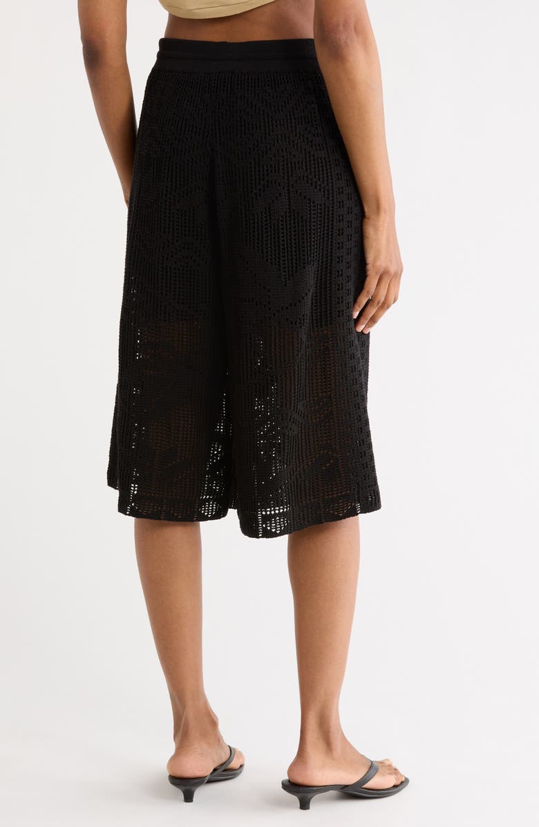 A.L.C. Colby Shorts, Alternate, color, Black