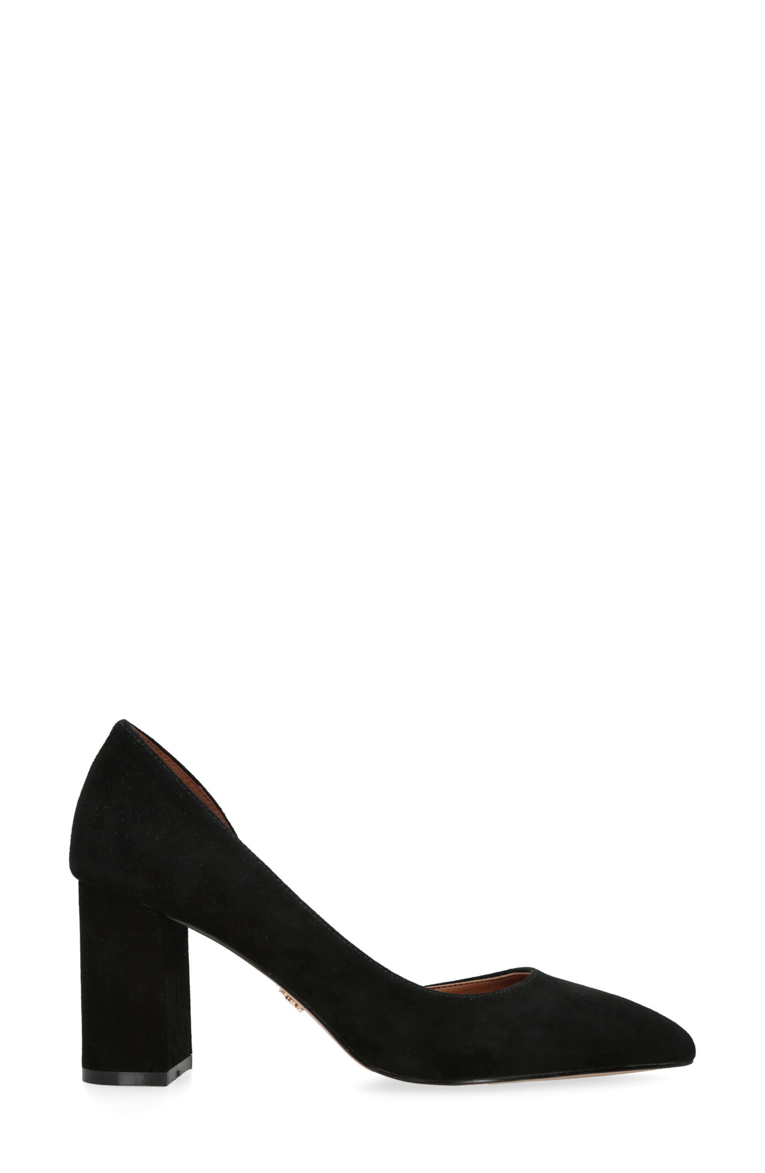 Kurt Geiger London Burlington Court Pointed Toe Pump, Alternate, color, 