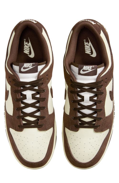 Nike Dunk Low Se Basketball Sneaker In Multi