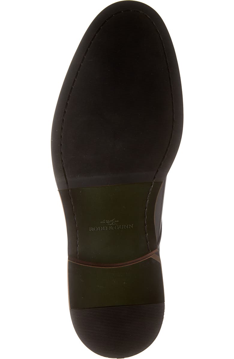 Rodd & Gunn Whitmore Street Plain Toe Derby, Alternate, color,