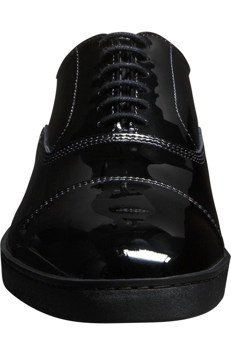 Allen Edmonds Park Oxford Dress Sneaker, Alternate, color,