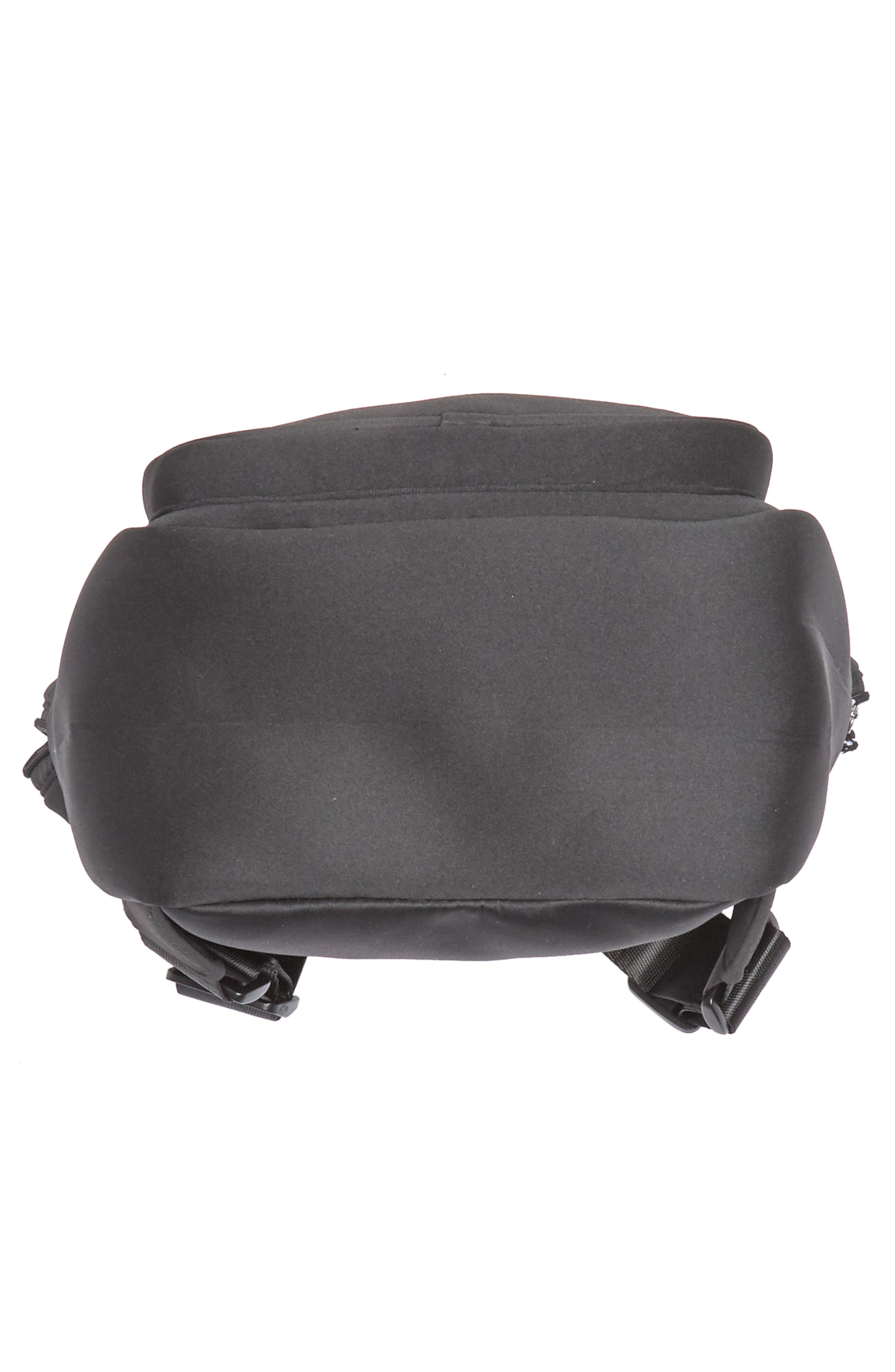 Nautica Splash It Out Jersey Backpack, Alternate, color, 