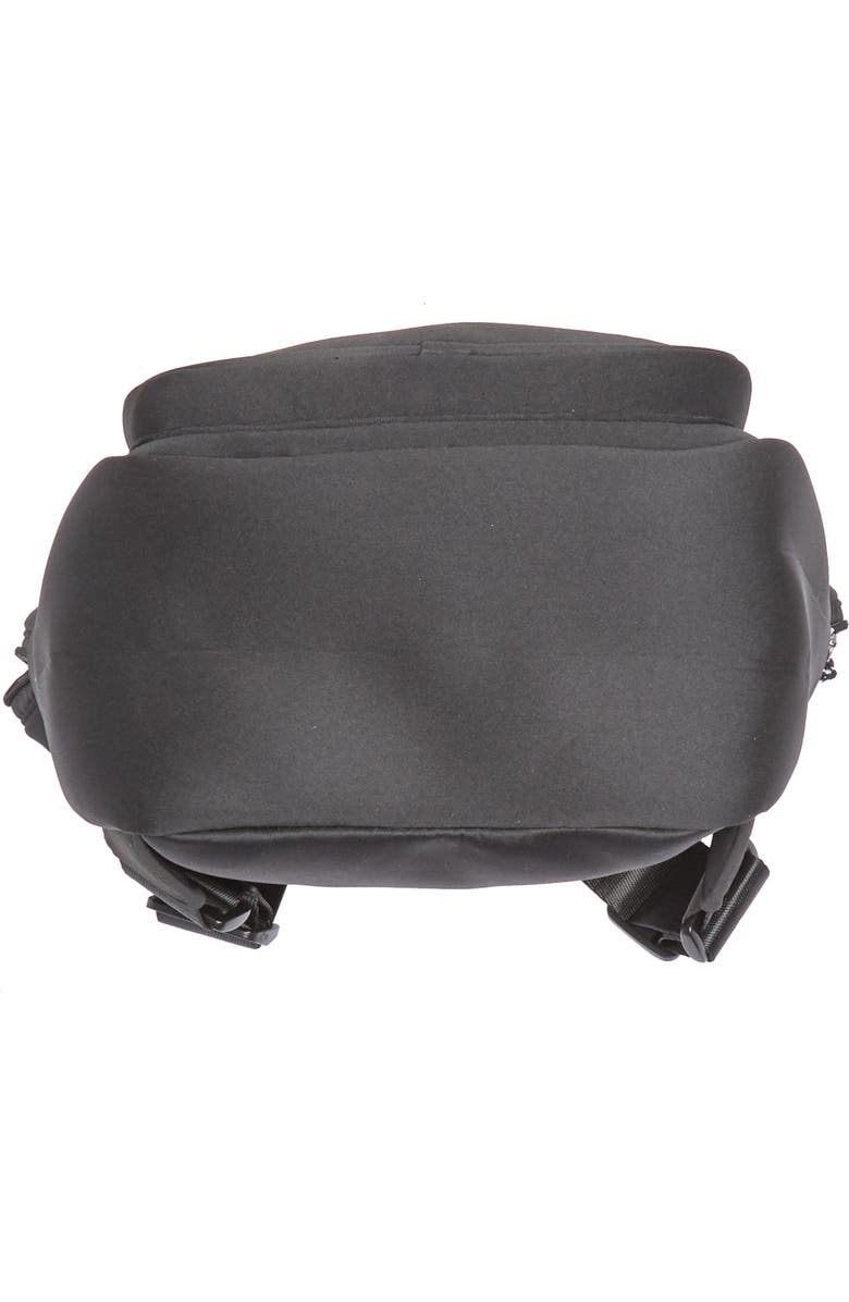 Nautica Splash It Out Jersey Backpack, Alternate, color,