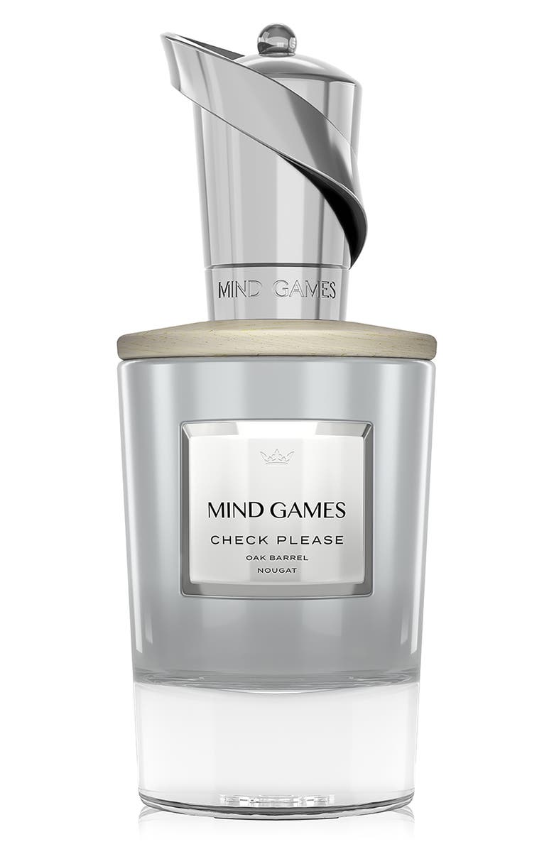 MIND GAMES Check Please Extrait de Parfum, Main, color, 
