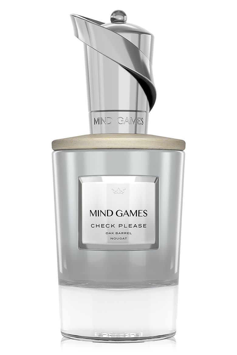 Check Please Extrait de Parfum video