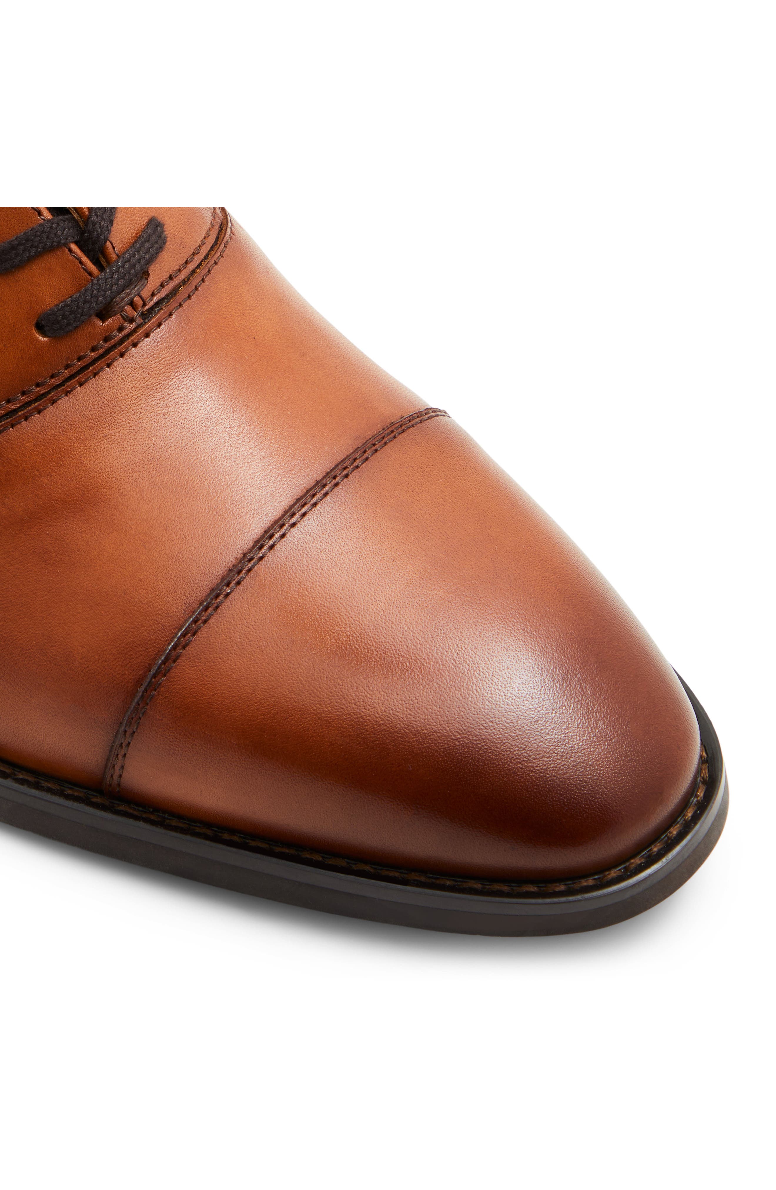 ALDO Paxley Cap Toe Oxford, Alternate, color, 