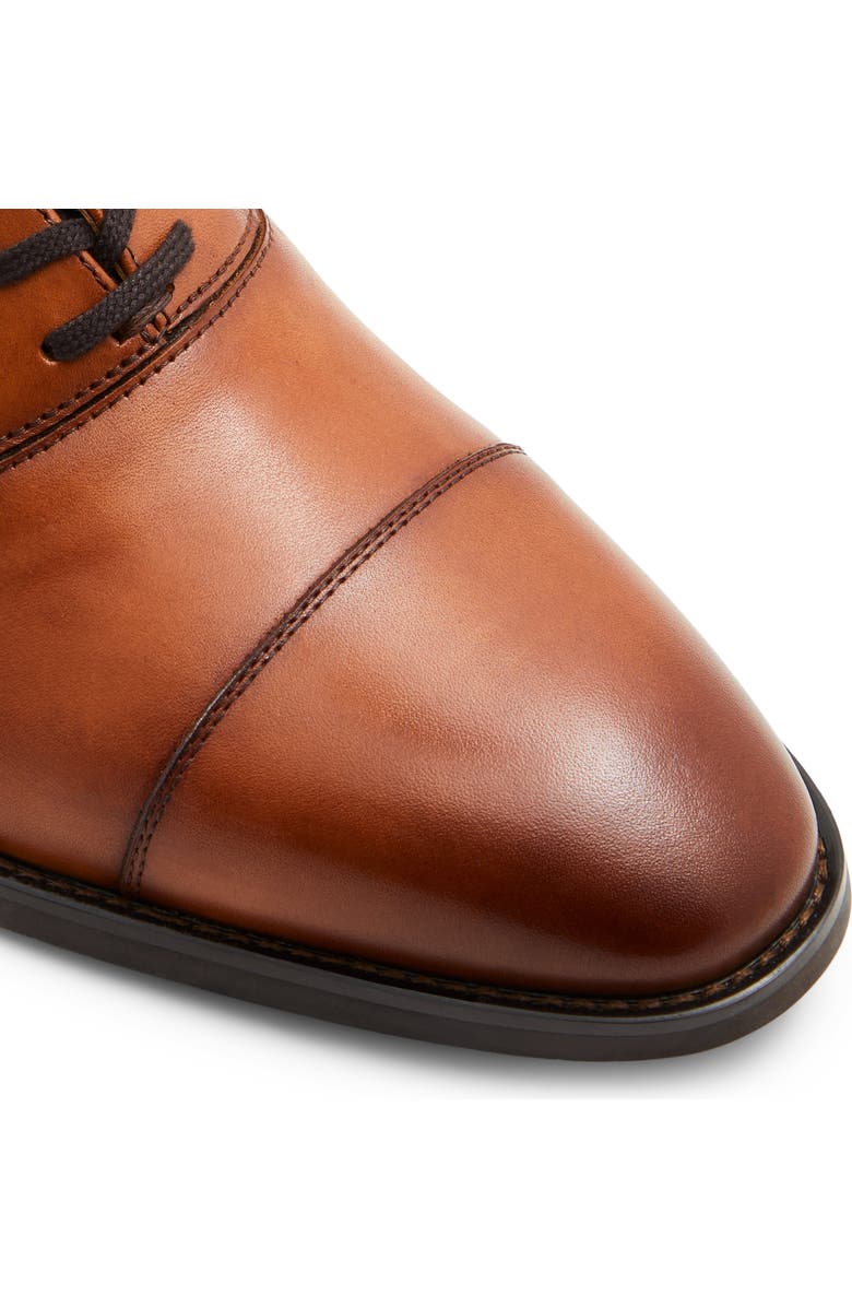 ALDO Paxley Cap Toe Oxford, Alternate, color,