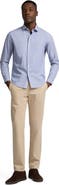 Onia Stretch Cotton Chino Pant