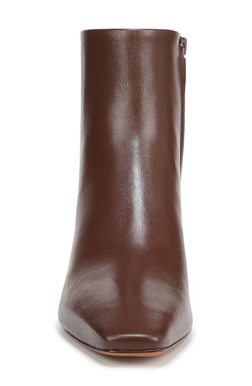 Vince Harlan Bootie