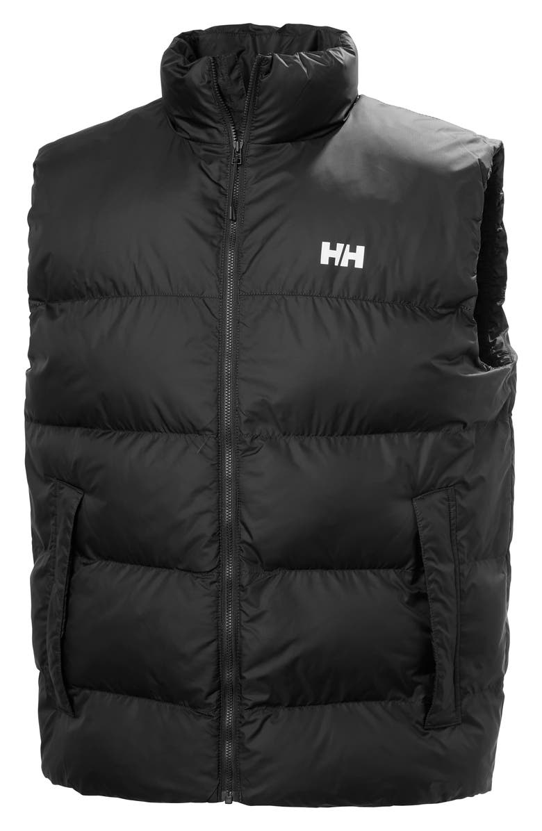 Helly Hansen Active Puffer Vest, Alternate, color, Black
