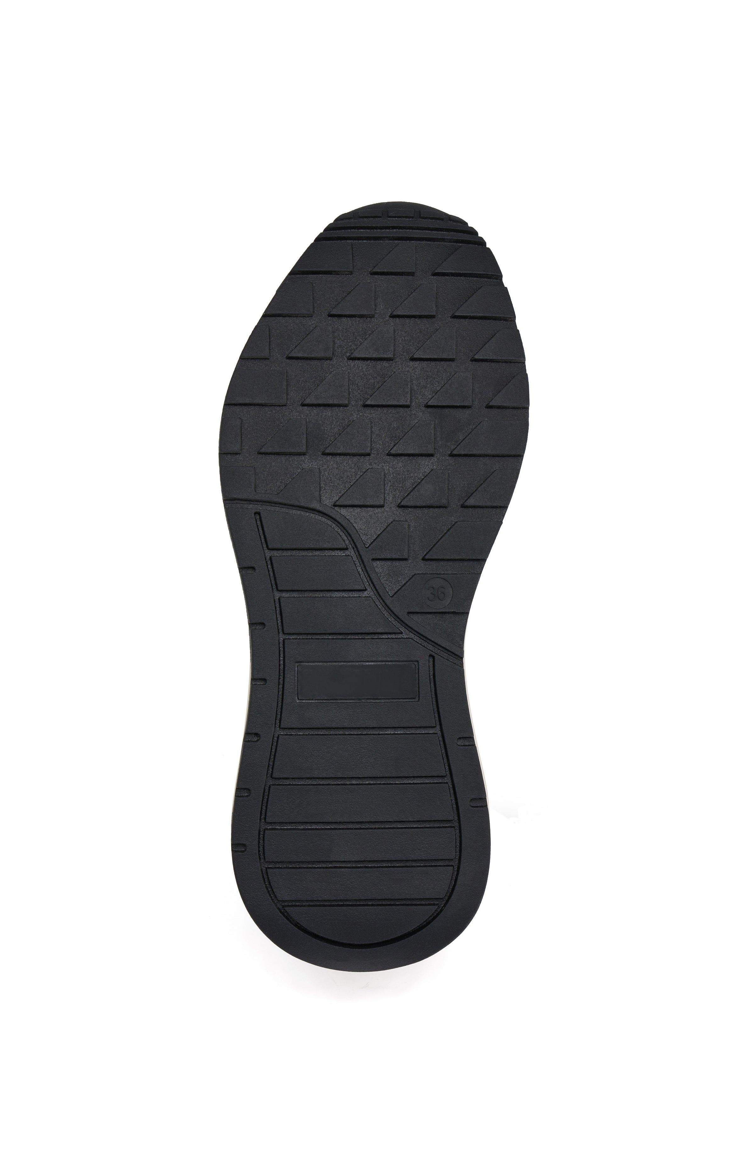 Sonio Sneaker, Alternate, color, YELLOW