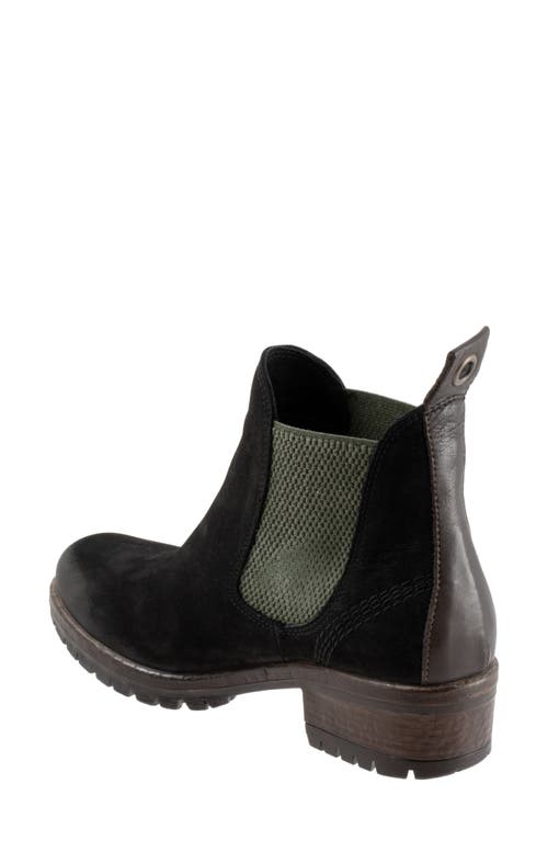 Bueno Florida Chelsea Boot