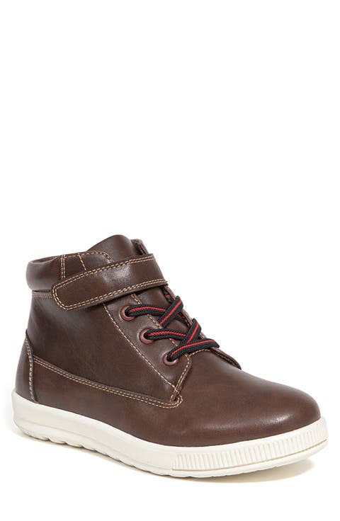 Niles High Top Sneaker (Little Kid & Big Kid)