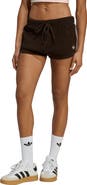 adidas Open Knit Shorts
